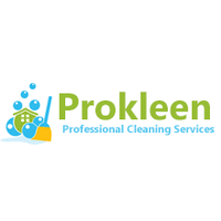 PROKLEEN PROFESSIONAL CLEANING SERVICES logo, PROKLEEN PROFESSIONAL CLEANING SERVICES contact details