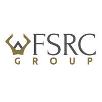 FSRC Group logo, FSRC Group contact details