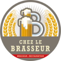 Chez Le Brasseur logo, Chez Le Brasseur contact details