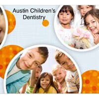 Austin Childrens Dentistry logo, Austin Childrens Dentistry contact details