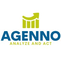 Agenno logo, Agenno contact details