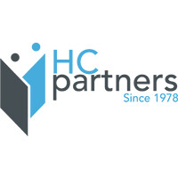 HC Partners logo, HC Partners contact details