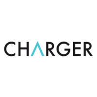 Charger AS logo, Charger AS contact details