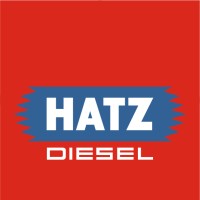 Hatz GB Ltd logo, Hatz GB Ltd contact details