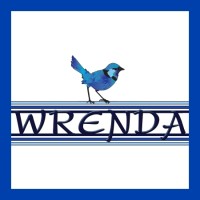 WRENDA logo, WRENDA contact details