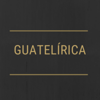 Guatelírica logo, Guatelírica contact details