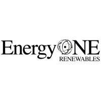 EnergyONE Renewables logo, EnergyONE Renewables contact details