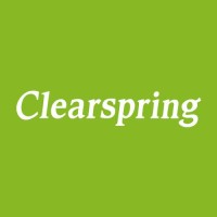 Clearspring Ltd logo, Clearspring Ltd contact details