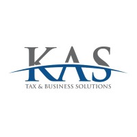 KAS Tax & Business Solutions logo, KAS Tax & Business Solutions contact details