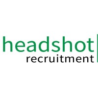 Headshot Recruitment Limited logo, Headshot Recruitment Limited contact details