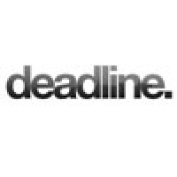 Deadline News logo, Deadline News contact details