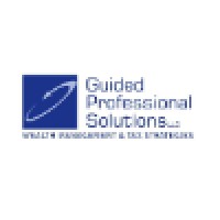 Guided Professional Solutions LLC logo, Guided Professional Solutions LLC contact details