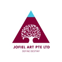 Jofiel Art Pte Ltd logo, Jofiel Art Pte Ltd contact details