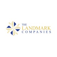 Landmark RE Management logo, Landmark RE Management contact details