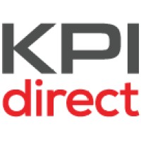 KPI Direct logo, KPI Direct contact details