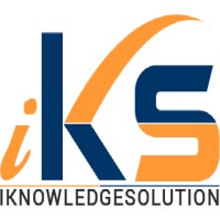 Iknowledge Solution logo, Iknowledge Solution contact details