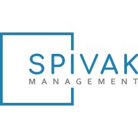 Spivak Management logo, Spivak Management contact details