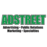 Adstreet logo, Adstreet contact details