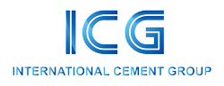 INTERNATIONAL Cement Group logo, INTERNATIONAL Cement Group contact details