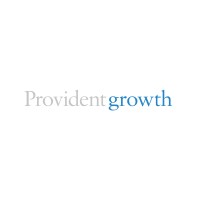 Provident Growth logo, Provident Growth contact details