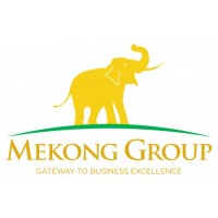 Mekong Group Pte Ltd logo, Mekong Group Pte Ltd contact details