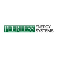 Peerless Energy Systems logo, Peerless Energy Systems contact details