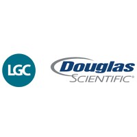 LGC Douglas Scientific logo, LGC Douglas Scientific contact details