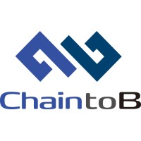 ChaintoB logo, ChaintoB contact details