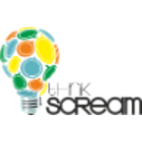 ThinkScream logo, ThinkScream contact details