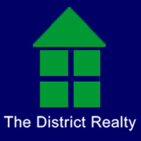 The District Realty logo, The District Realty contact details