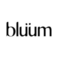 Bluum logo, Bluum contact details