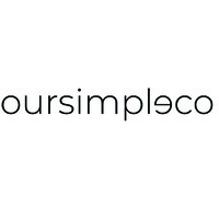 oursimpleco logo, oursimpleco contact details