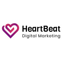 HeartBeat Digital Marketing logo, HeartBeat Digital Marketing contact details