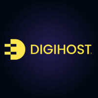 Digihost Technology Inc. logo, Digihost Technology Inc. contact details