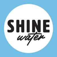 ShineWater logo, ShineWater contact details