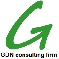 GDN Consulting logo, GDN Consulting contact details