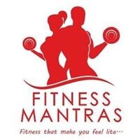 fitness mantras logo, fitness mantras contact details