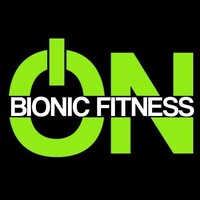 Bionic Fitness logo, Bionic Fitness contact details