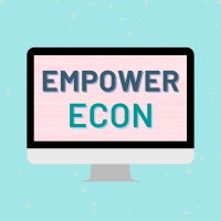 EmpowerEcon logo, EmpowerEcon contact details