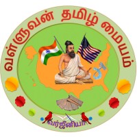 Valluvan Tamil Academy logo, Valluvan Tamil Academy contact details