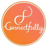 Connectfully logo, Connectfully contact details