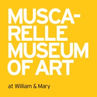 Muscarelle Museum Of Art logo, Muscarelle Museum Of Art contact details