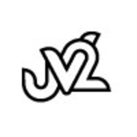 JV2 logo, JV2 contact details