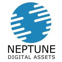 Neptune Digital Assets logo, Neptune Digital Assets contact details