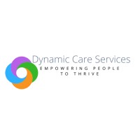 Dynamic Care Services logo, Dynamic Care Services contact details