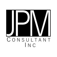 JPM Consultant Inc logo, JPM Consultant Inc contact details