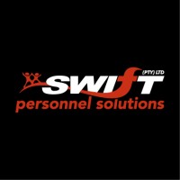 Swift Personnel Solutions logo, Swift Personnel Solutions contact details