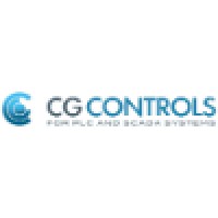 CG Controls Ltd. logo, CG Controls Ltd. contact details