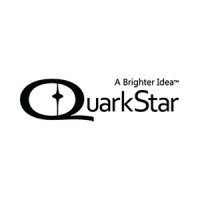 Quarkstar logo, Quarkstar contact details