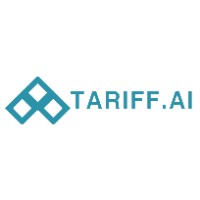 TariffAI logo, TariffAI contact details